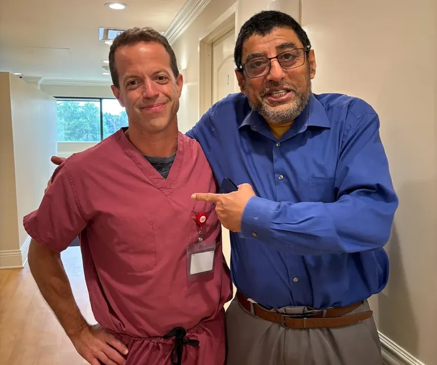 Dr. Matthew Fitzer